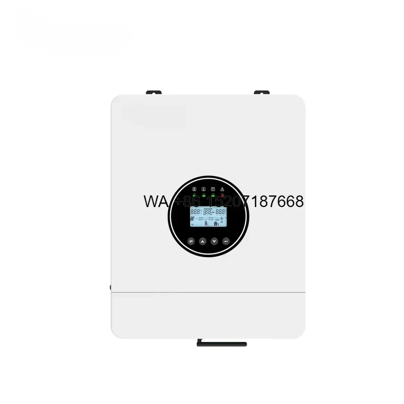 Wmwmnu pour Felicitysolar, ond - Off Grid Solar Inverter 48V 6000W avis et prix