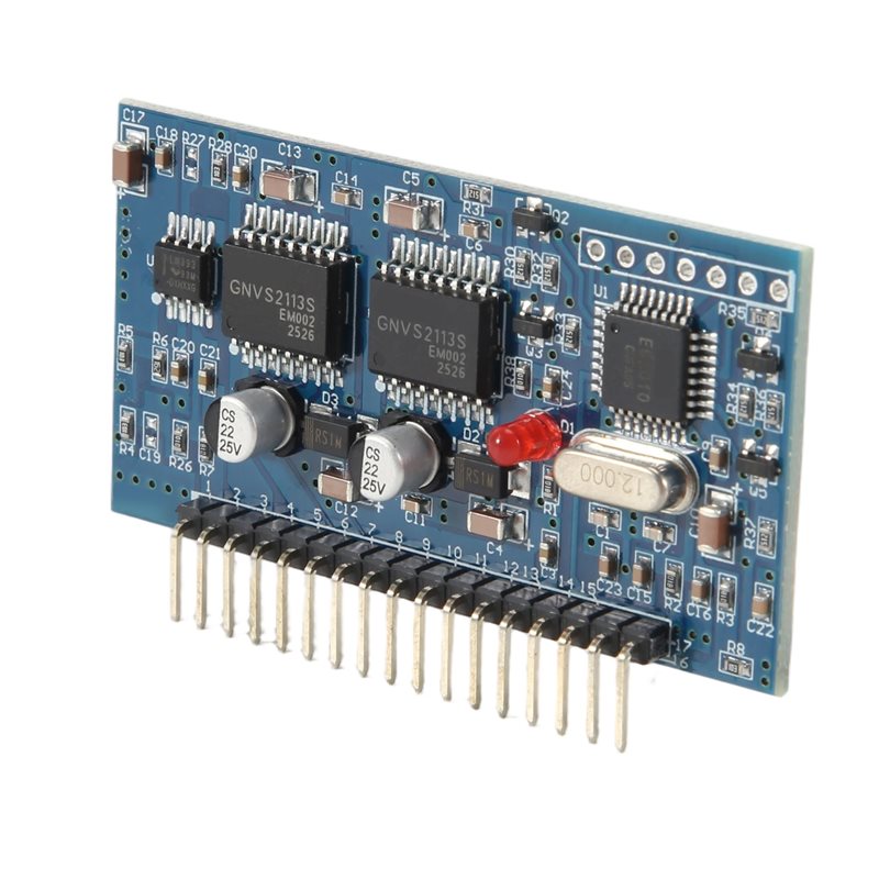 A74E-1 Pièce 5V DC-AC Onduleur - Egs002 Pure Sine Wave Inverter Driver Board avis et prix