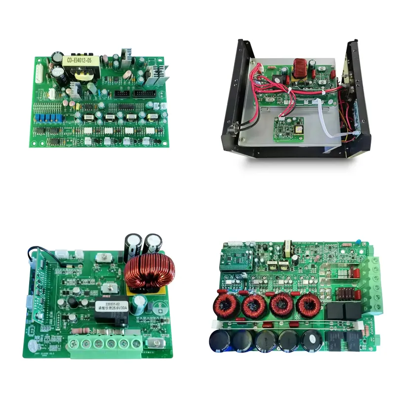 Carte de circuit imprimé pour  - Pure Sine Wave Inverter Board 24V 48V avis et prix